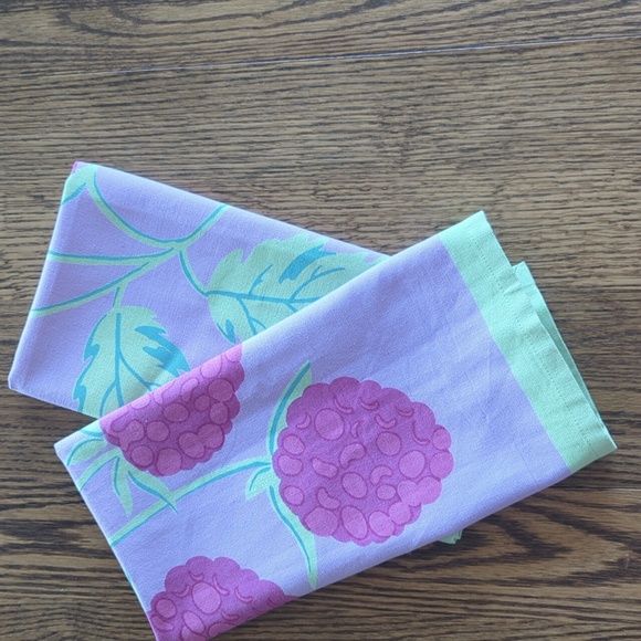 XOCHI kitchen towel. - Picture 2 of 3